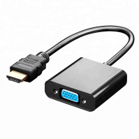 1080p Audio And Video HDMI Converter