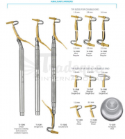 Amalgam Instruments