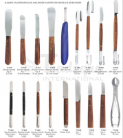 Wax Knives
