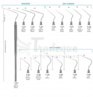 Periodontal Probes