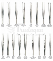 Dental Tweezers