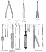 Crown Remover