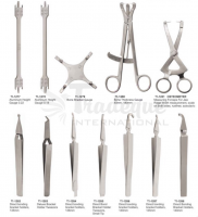 Orthodontic Instruments