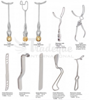 Retractors