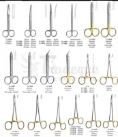 Needle Holders