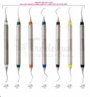 Dental Curettes