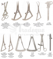 Implantology Instruments
