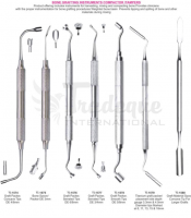 Bone Grafting Instrument