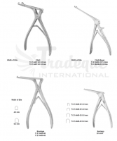 Otology Micro Surgery Instruments From Pakistan