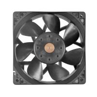 12v 7200rpm 12038 Bitcoin miner cooling fan for antminer s15 t15 s9j s9 From China