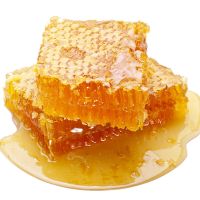 Honey & Honey Products