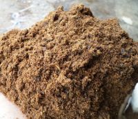 Coconut copra meal for animal feed, cattle feed poultry feed