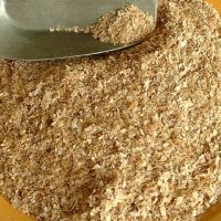 Wheat Bran/Rice Bran