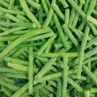 Fresh Green Beans