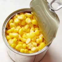 Canned Kernels