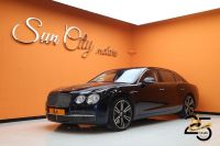 BENTLEY CONTINENTAL FLYING SPUR