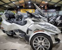 High Quality Canam Spyder F3 Limited 2021 Edition