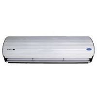 Air curtain, Air conditioning units, Dehumidifier, Air cooler, pvc strip curtain, Industrial chiller, Refrigeration From UAE