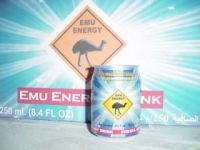 Quality and Sell Selling Emu Energy Drinks