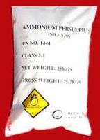 Quality And Sell Ammonium Persulphate,sodium