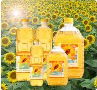 Quality And Sell Vegetables Oils