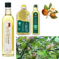 Quality and Sell Camellia Oil
