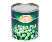 Quality and Sell Canned Green Pea