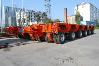 Quality and Sell modular trailer