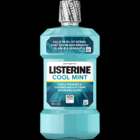 Quality and Sell Mouth wash Listening