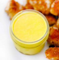 Quality and Sell Honey mustard dressing