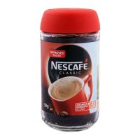 Quality And Sell Nescafe