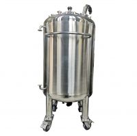KEAN  bio-pharmaceuticals 3000L storage tank From China