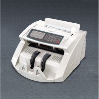 ST-2200 currency Counting Machine Banknote money bill note cash Counter From China