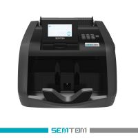 ST-2600 Double Display Bill Counter