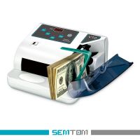 V10 Money Counter Banknote Counting Machine