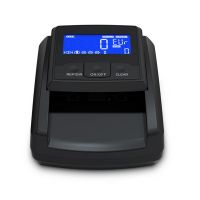 Small Counterfeit Money Detector Machine Currency