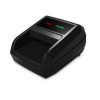 LCD Display Auto Currency Recognize Currency