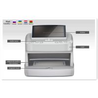 Professional Counterfeit Security Equipment Counterfeit Detection