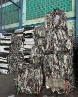 Aluminum Scrap