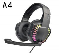 New Promotion Gaming Headphone With LED