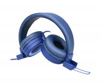 High Quality Stereo Wired Headphone With