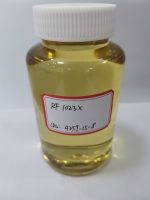 Rubber Accelerator RF1025X --Zinc Butyl Octyl Primary Alkyl Dithiophosphate, CAS 68442-22-8, ZDDP