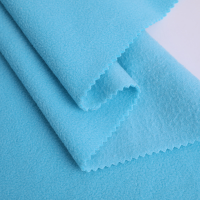 Polyester Polar Fleece from China