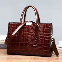 Ladies Shoulder Bag-WLH005