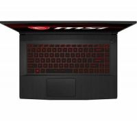 MSI - GF63 15.6 Gaming Laptop - Intel Core i5