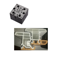 UPVC Window Profile Template Mould Mold