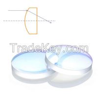 K9 Plano Convex Lens