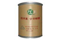 Hydroxypropyl-beta-cyclodextrin