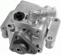 Power Steering Pumps
