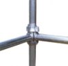 Cuplock Scaffolding